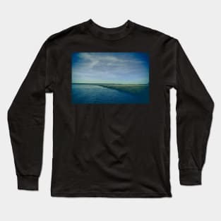 Moody Blues Long Sleeve T-Shirt